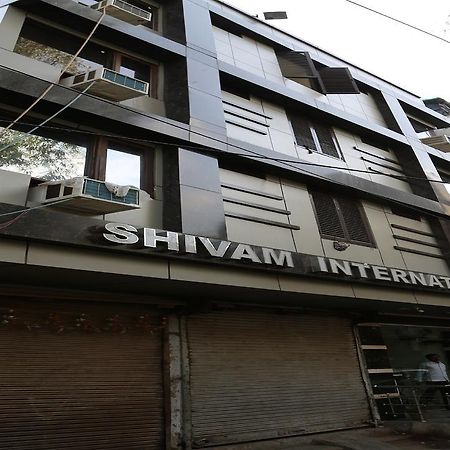 Hotel Shivam International - A Well Hygiene Property All Staff Vaccinated " Neu-Delhi Exterior foto