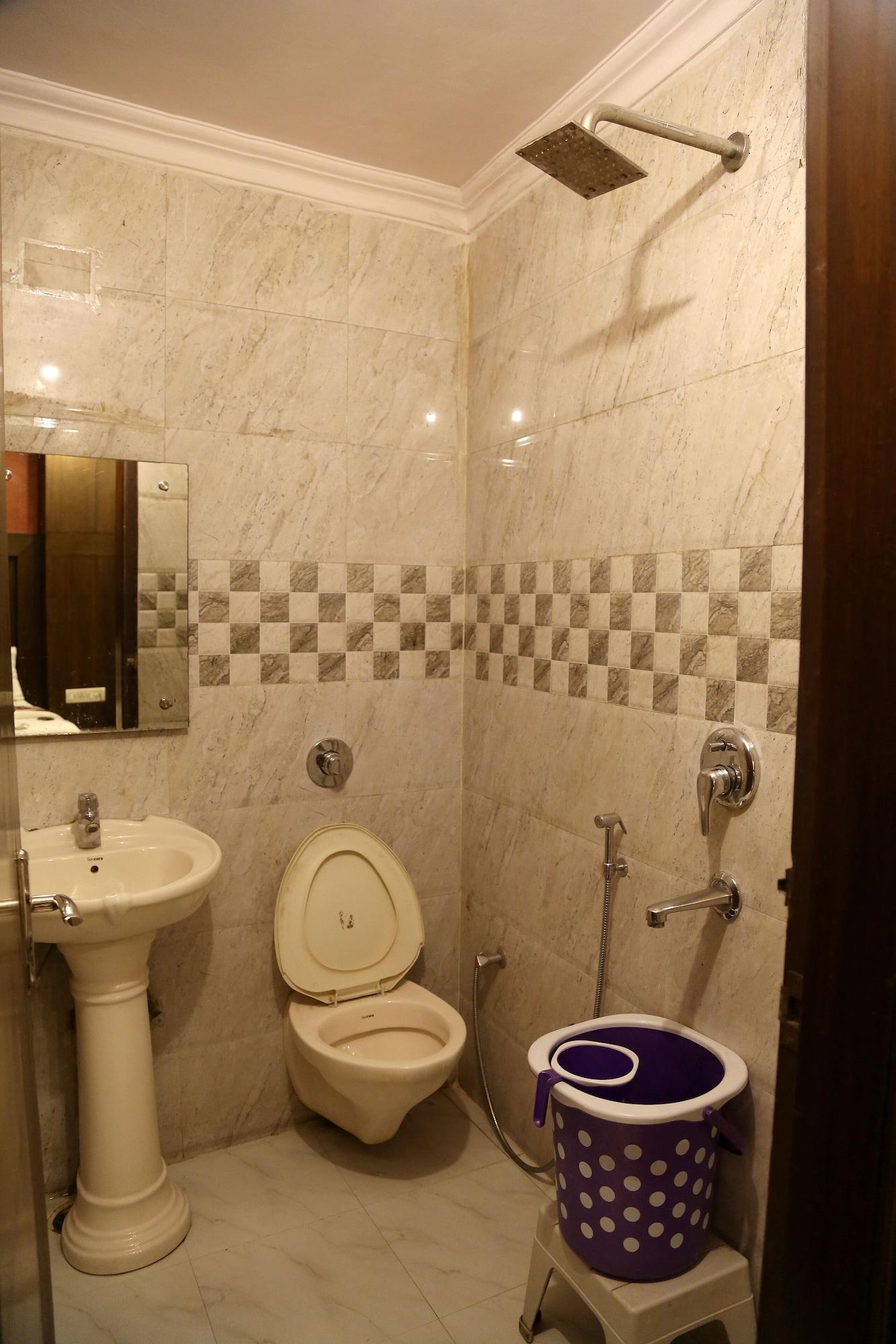 Hotel Shivam International - A Well Hygiene Property All Staff Vaccinated " Neu-Delhi Exterior foto