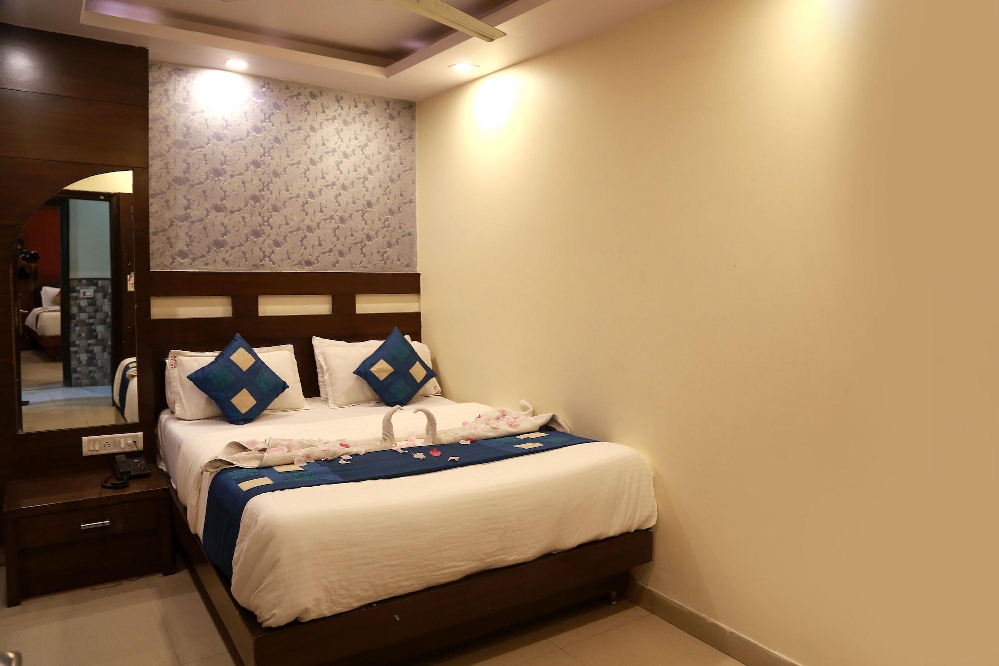 Hotel Shivam International - A Well Hygiene Property All Staff Vaccinated " Neu-Delhi Exterior foto