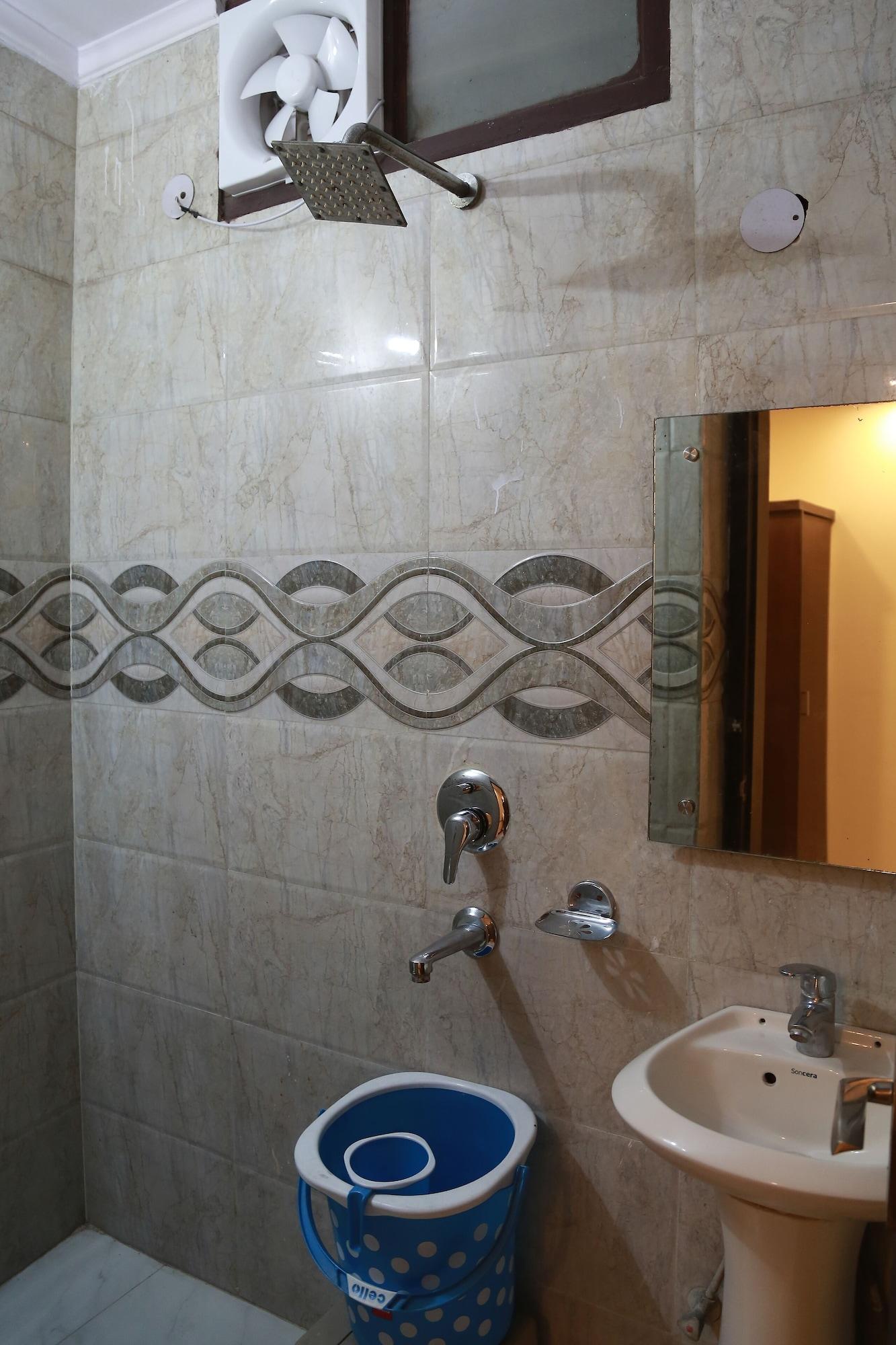 Hotel Shivam International - A Well Hygiene Property All Staff Vaccinated " Neu-Delhi Exterior foto