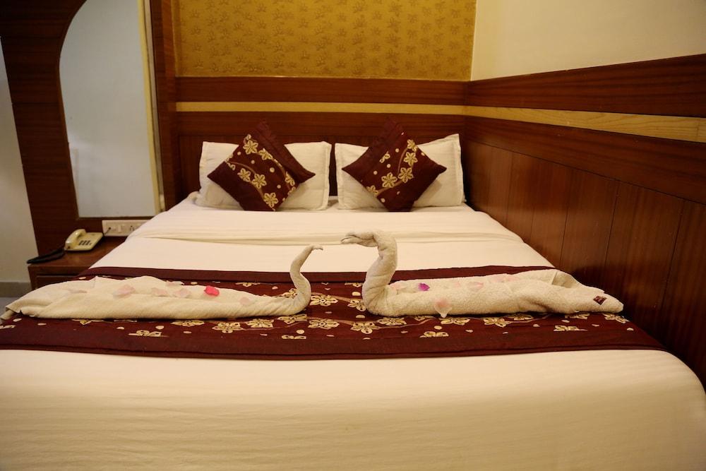 Hotel Shivam International - A Well Hygiene Property All Staff Vaccinated " Neu-Delhi Exterior foto