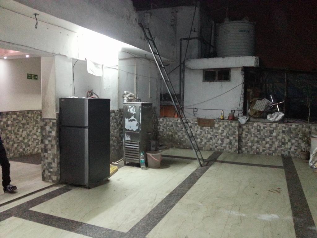 Hotel Shivam International - A Well Hygiene Property All Staff Vaccinated " Neu-Delhi Exterior foto