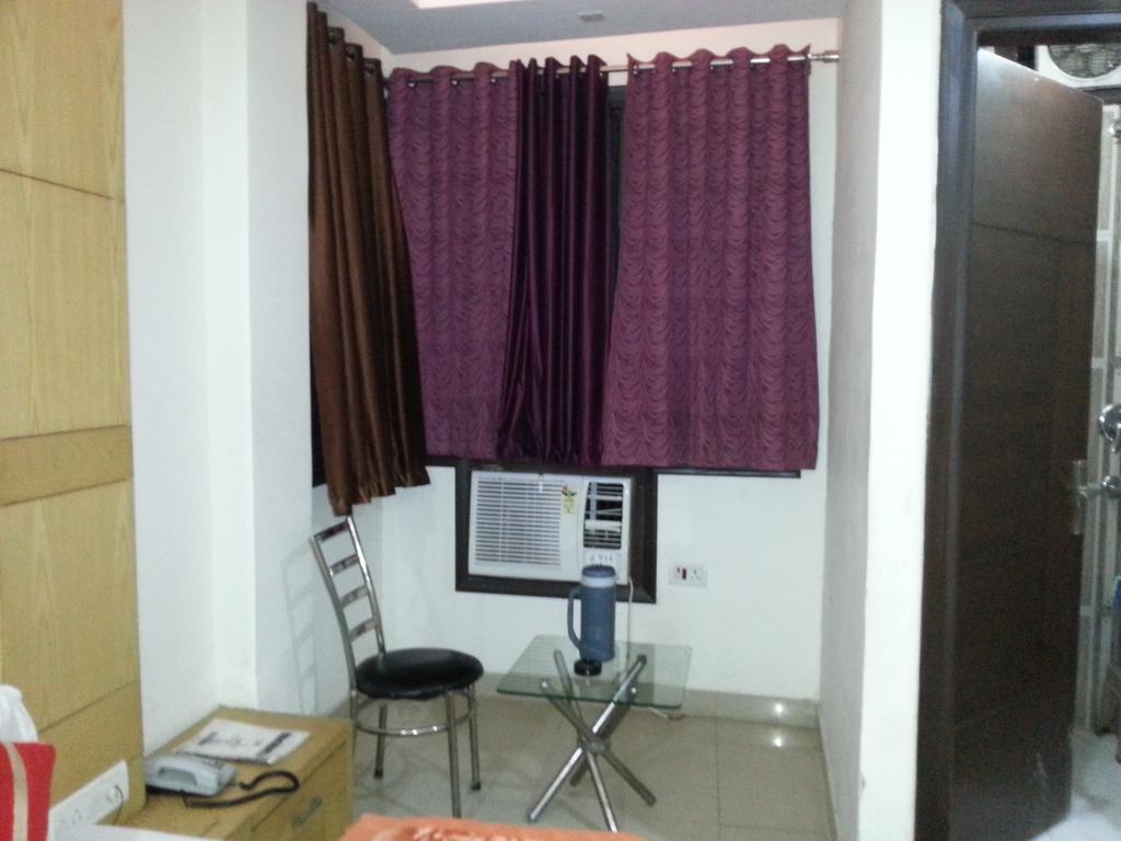 Hotel Shivam International - A Well Hygiene Property All Staff Vaccinated " Neu-Delhi Exterior foto