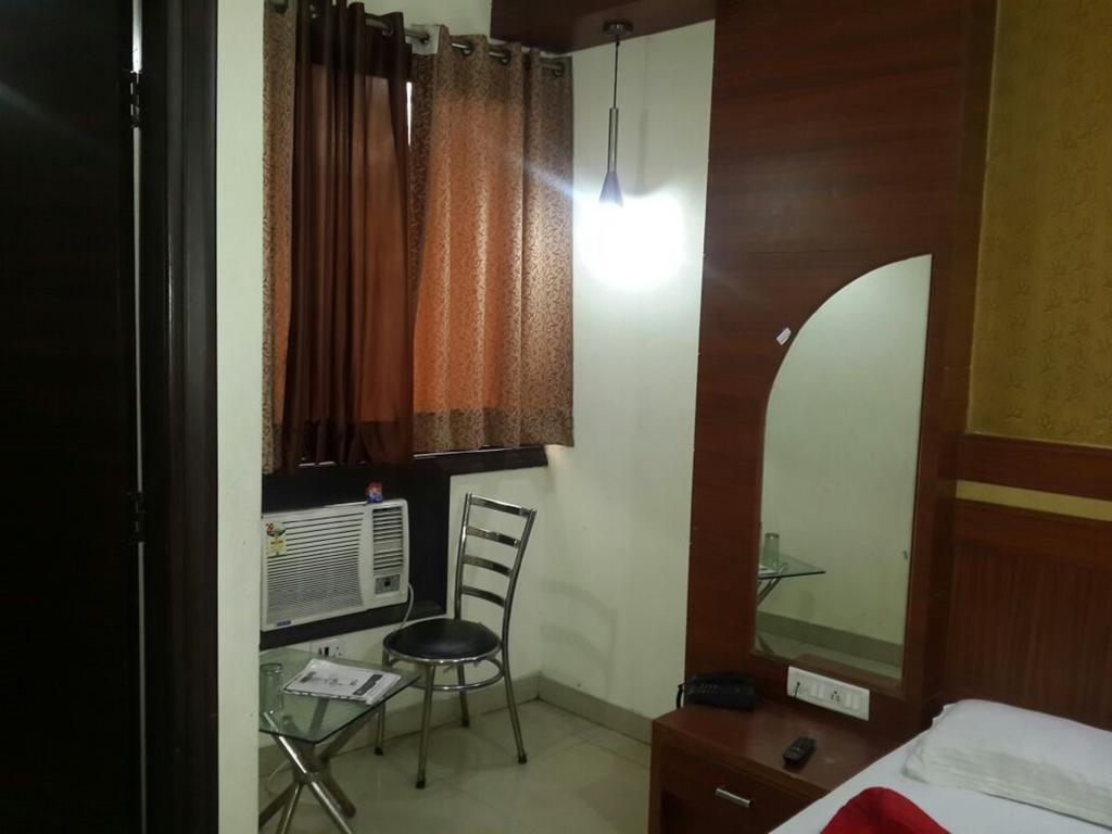 Hotel Shivam International - A Well Hygiene Property All Staff Vaccinated " Neu-Delhi Exterior foto