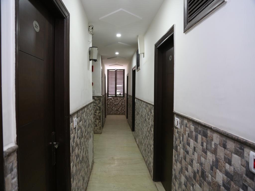 Hotel Shivam International - A Well Hygiene Property All Staff Vaccinated " Neu-Delhi Exterior foto