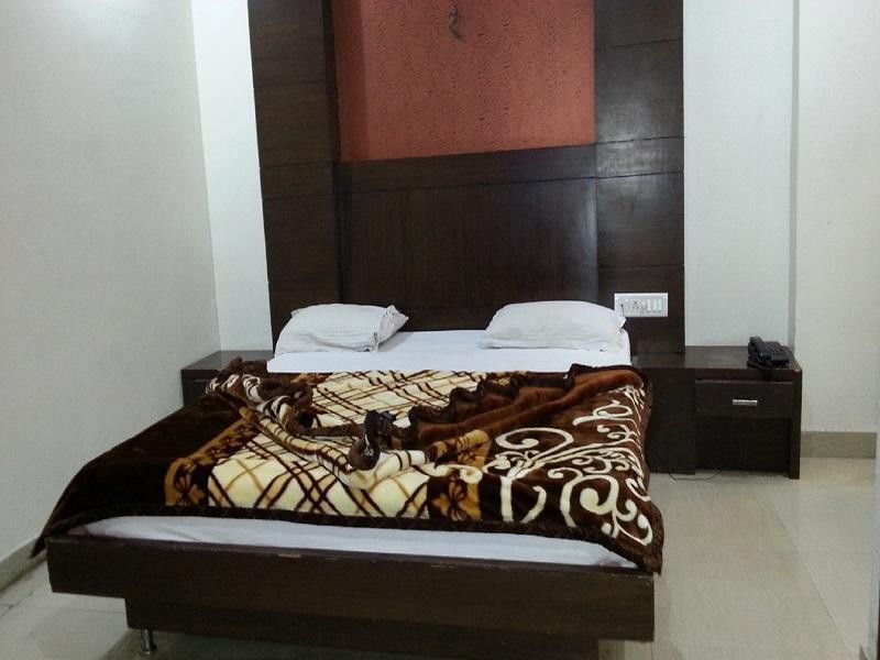 Hotel Shivam International - A Well Hygiene Property All Staff Vaccinated " Neu-Delhi Exterior foto