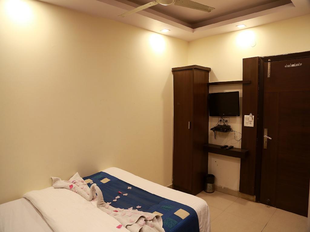 Hotel Shivam International - A Well Hygiene Property All Staff Vaccinated " Neu-Delhi Exterior foto